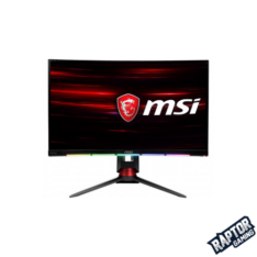 MSI Optix MPG27CQ2 27inch monitor